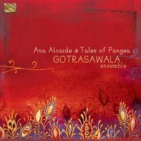 INDONESIA Gotrasawala Ensemble: Tales of Pangea