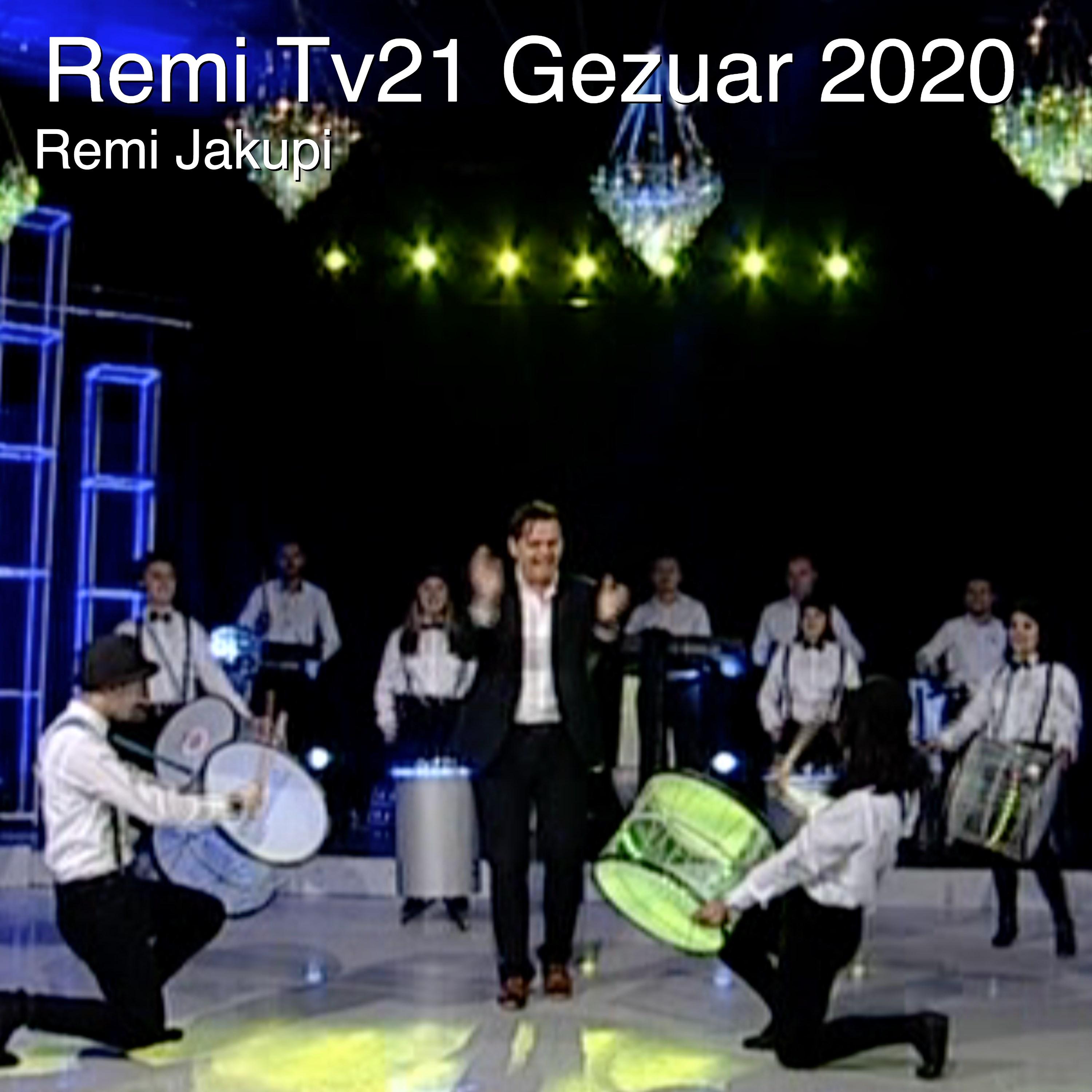 TV21 Gezuar2020 Potpuri Qyqek