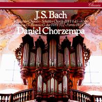 Bach, J.S.: Six Schübler Chorales; Fantasia in G major; Partita sopra 