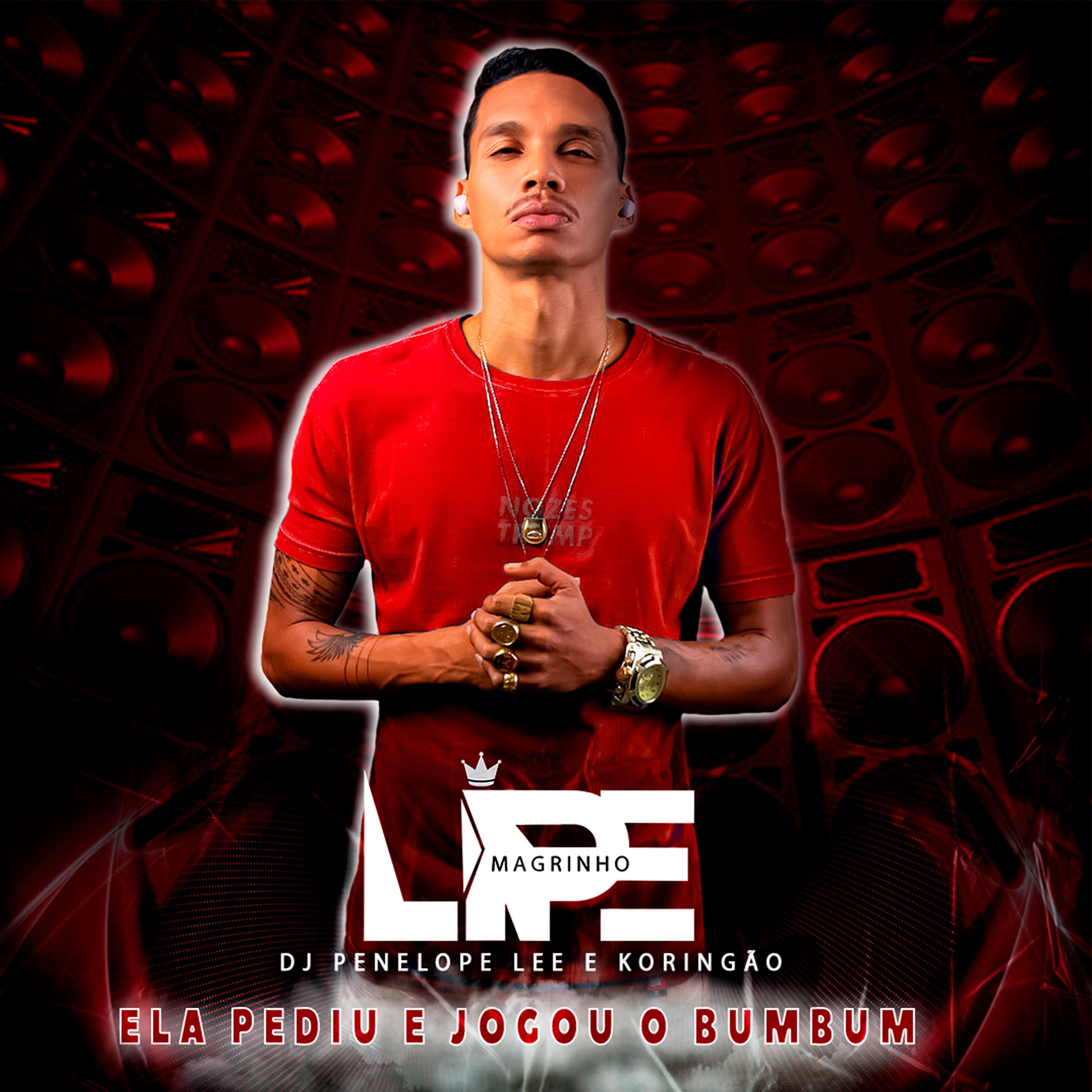 Ela Pediu e Jogou o Bumbum