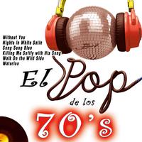 El Pop de los 70's