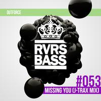 Missing You (J-Trax Mix)