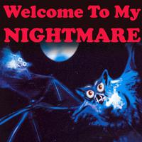 Welcome to My Nightmare - Hardcore & Darkcore vs. Terrorcore