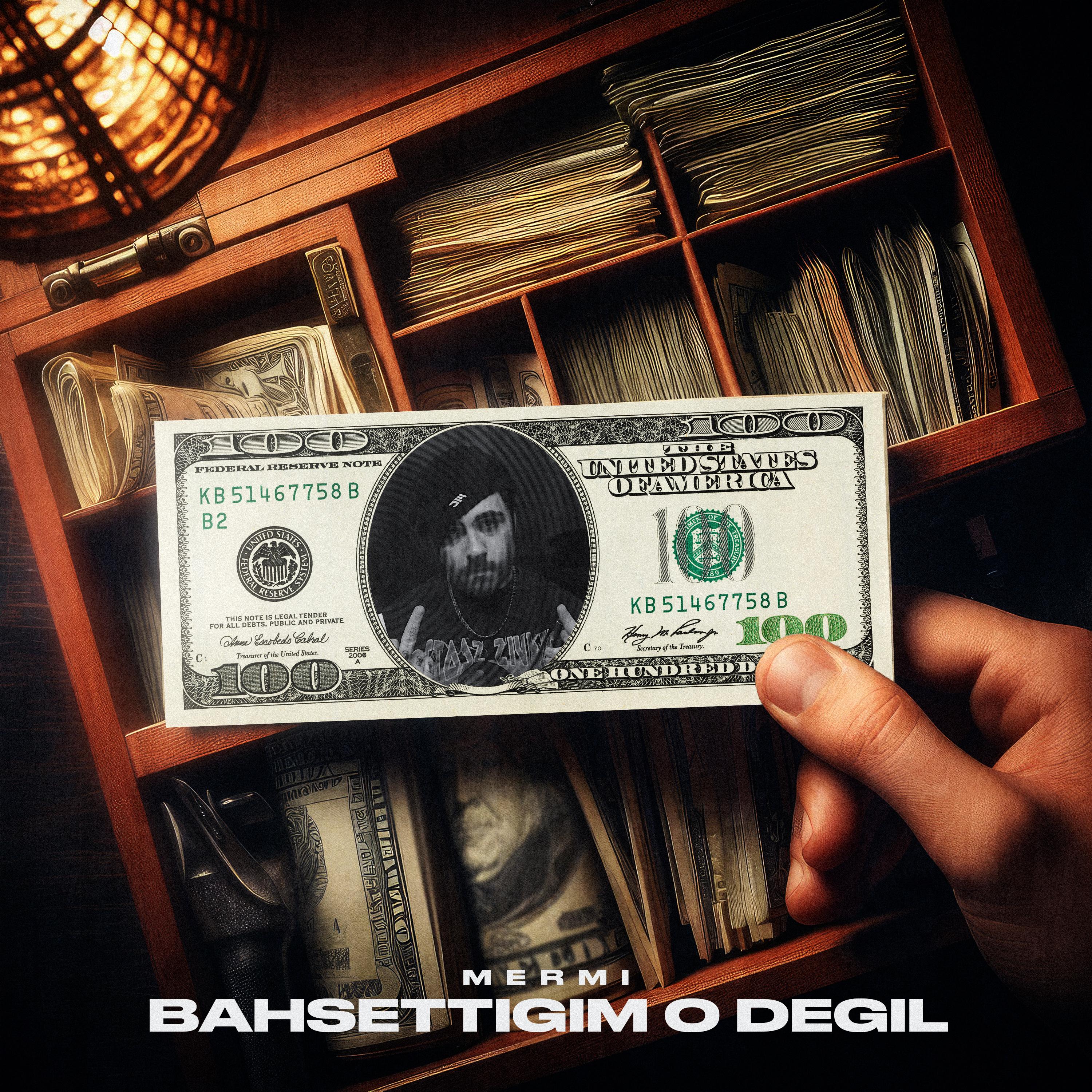 BAHSETTİĞİM O DEĞİL