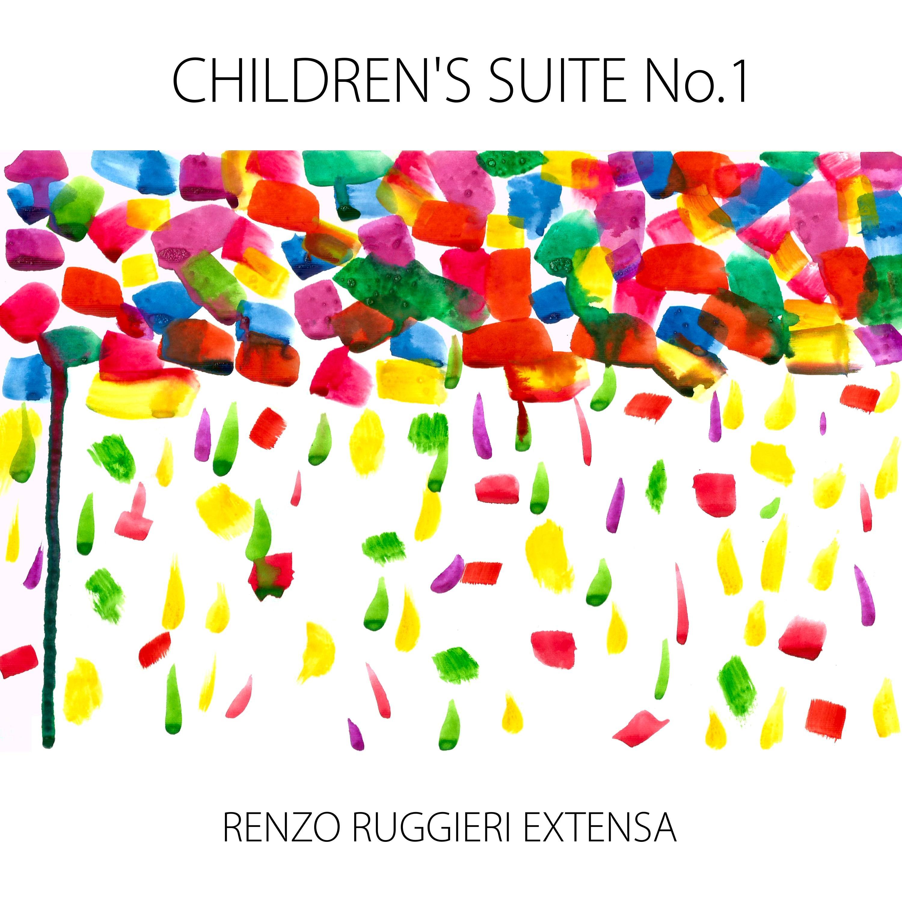 Children's Suite No.1