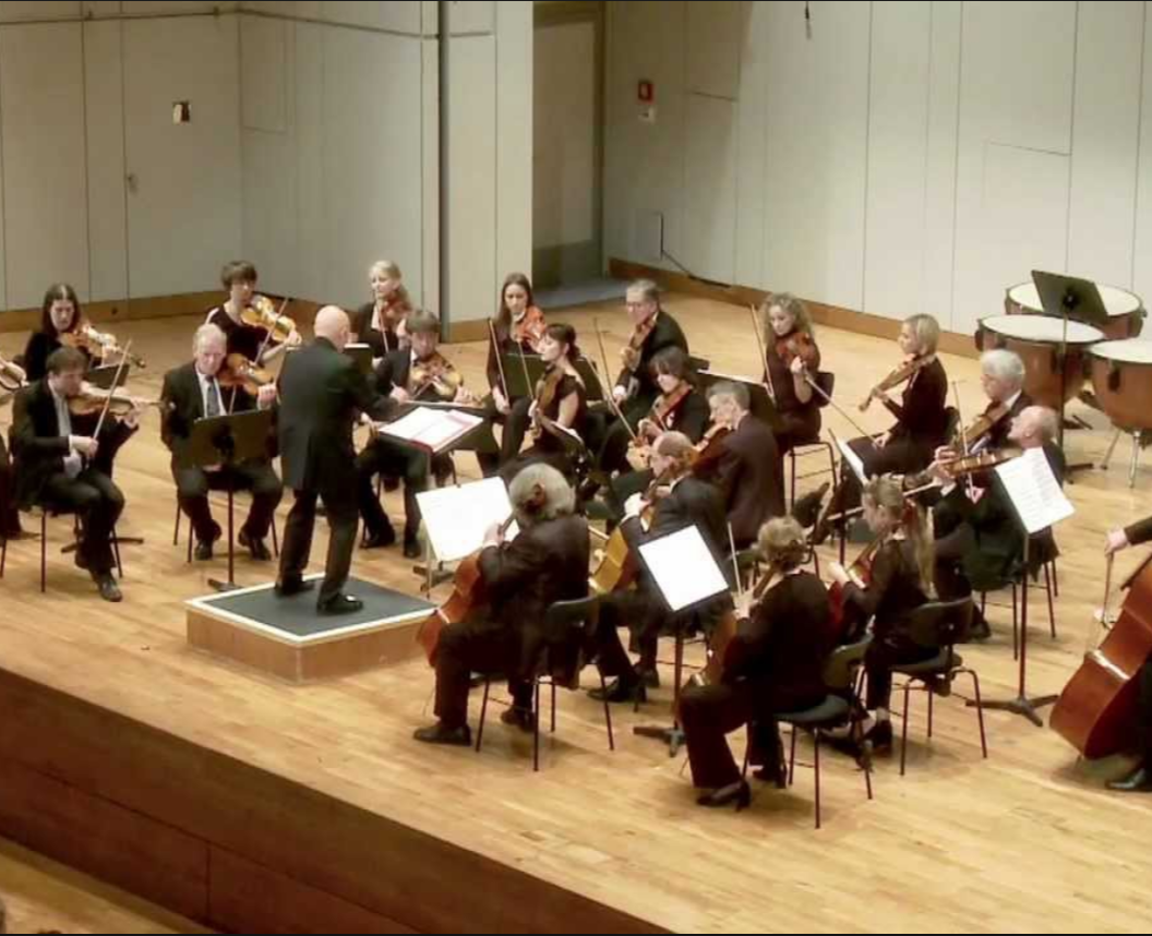 Stuttgart Chamber Orchestra