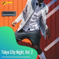 Tokyo City Night, Vol. 2