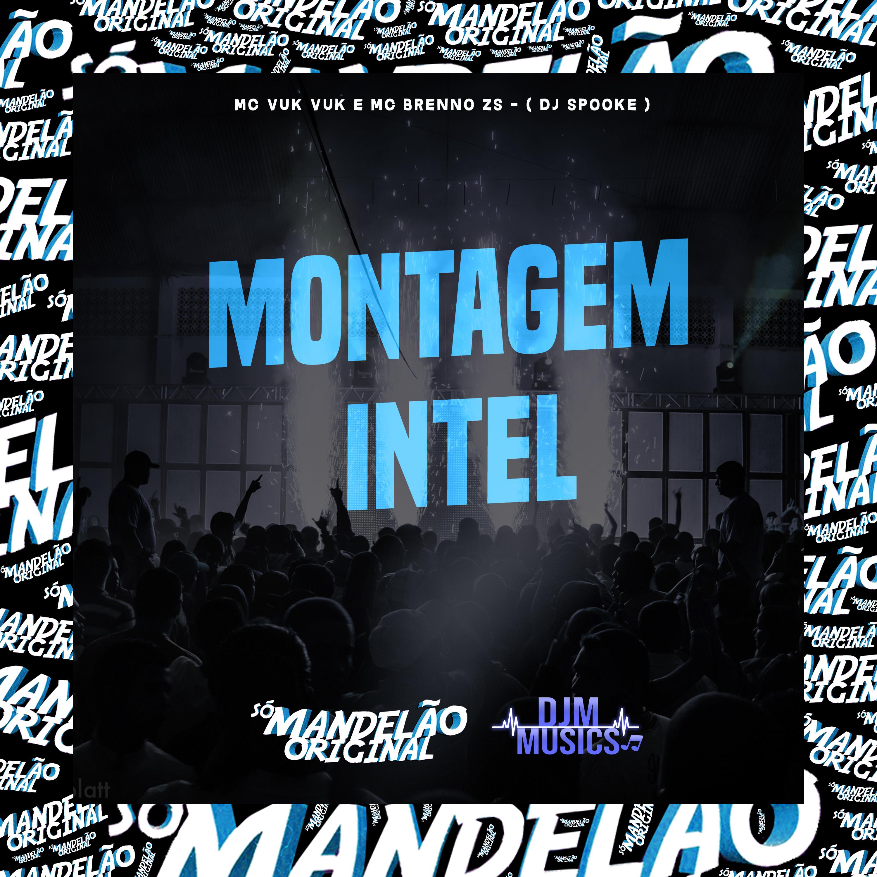 Montagem Intel