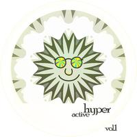 Hyper Active, Vol. 1 (Mysticism of Dance & Electronic Music)