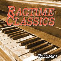 Ragtime Classics, Vol. 1