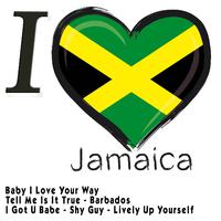 I Love Jamaica