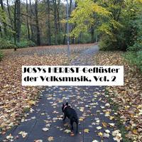 Josys HERBST-Geflüster der Volksmusik, Vol. 2