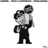 1312 (feat. Yeezy La Diferencia & Criselasossa)