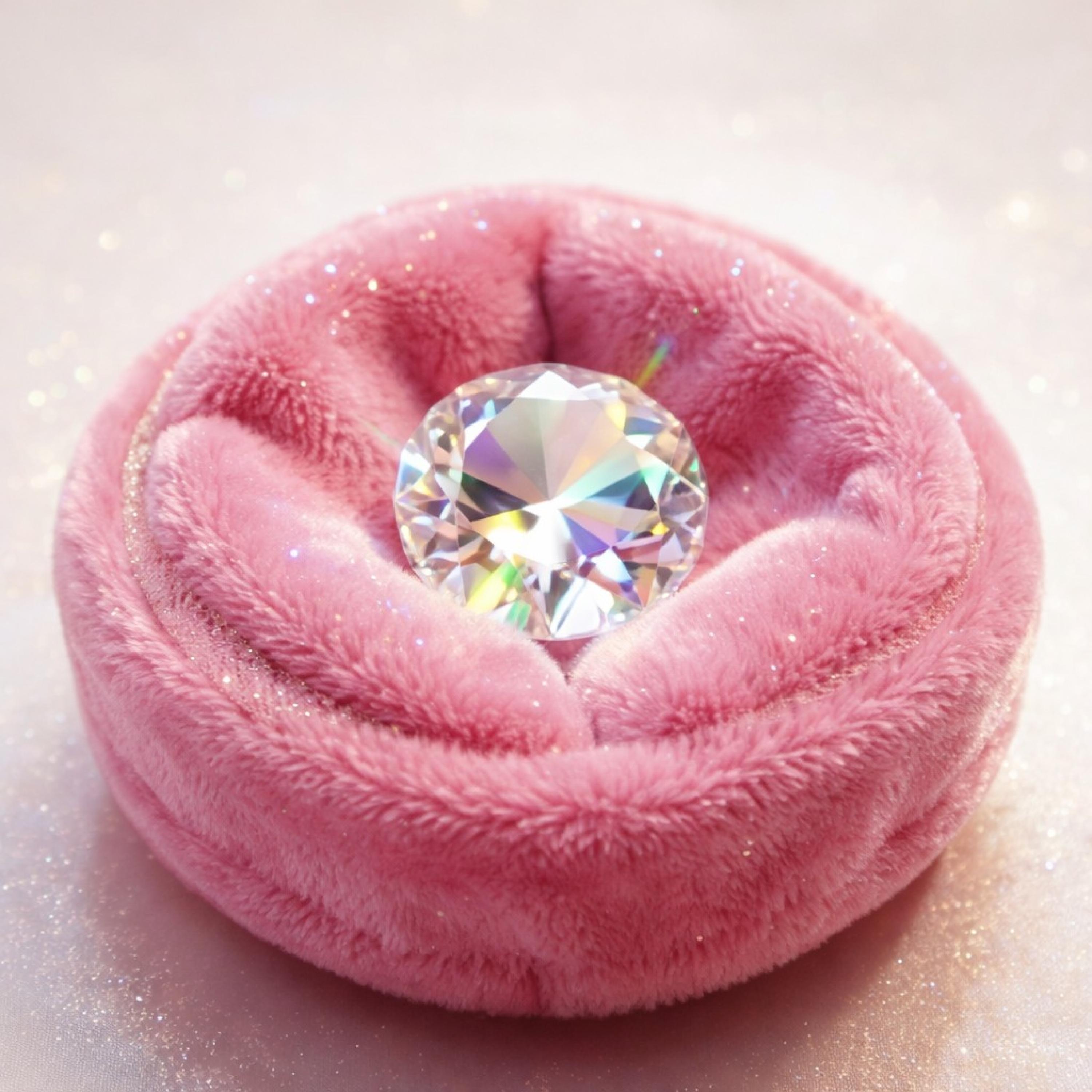 Бриллиантик