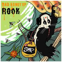 MAD HONEY