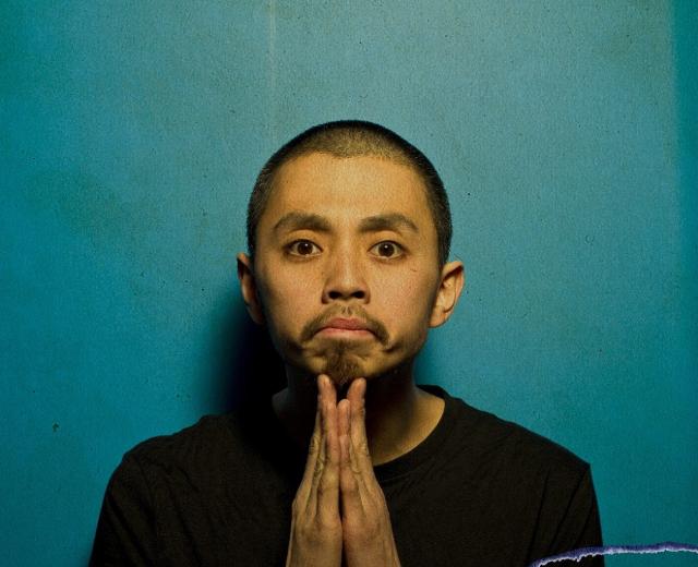 鎮座DOPENESS