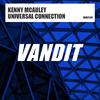 Kenny McAuley - Universal Connection