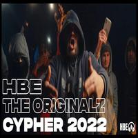 HBE Cypher The Originalz (feat. Jun Tzu, RIN IZ LIT, TMIKE, JBATZ, ENDO, RIZZ, WEE JOE, RICH SMICKZ, MVALID & FSJ)