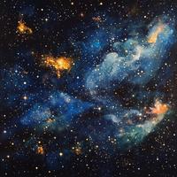 宝宝晚安曲 - 阿尔法脑波音乐·激活大脑潜能