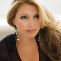 Eliane Elias