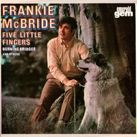 Frankie McBride Sings