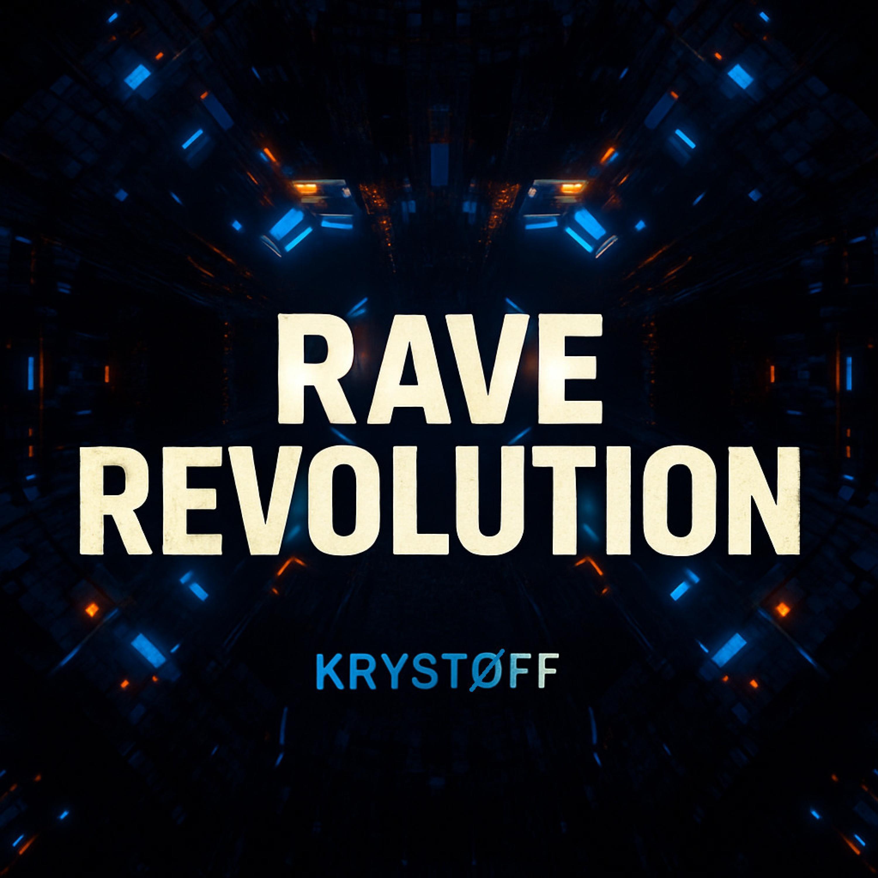 RAVE REVOLUTION