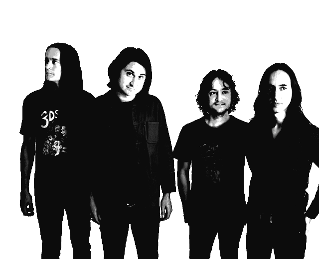 The Datsuns