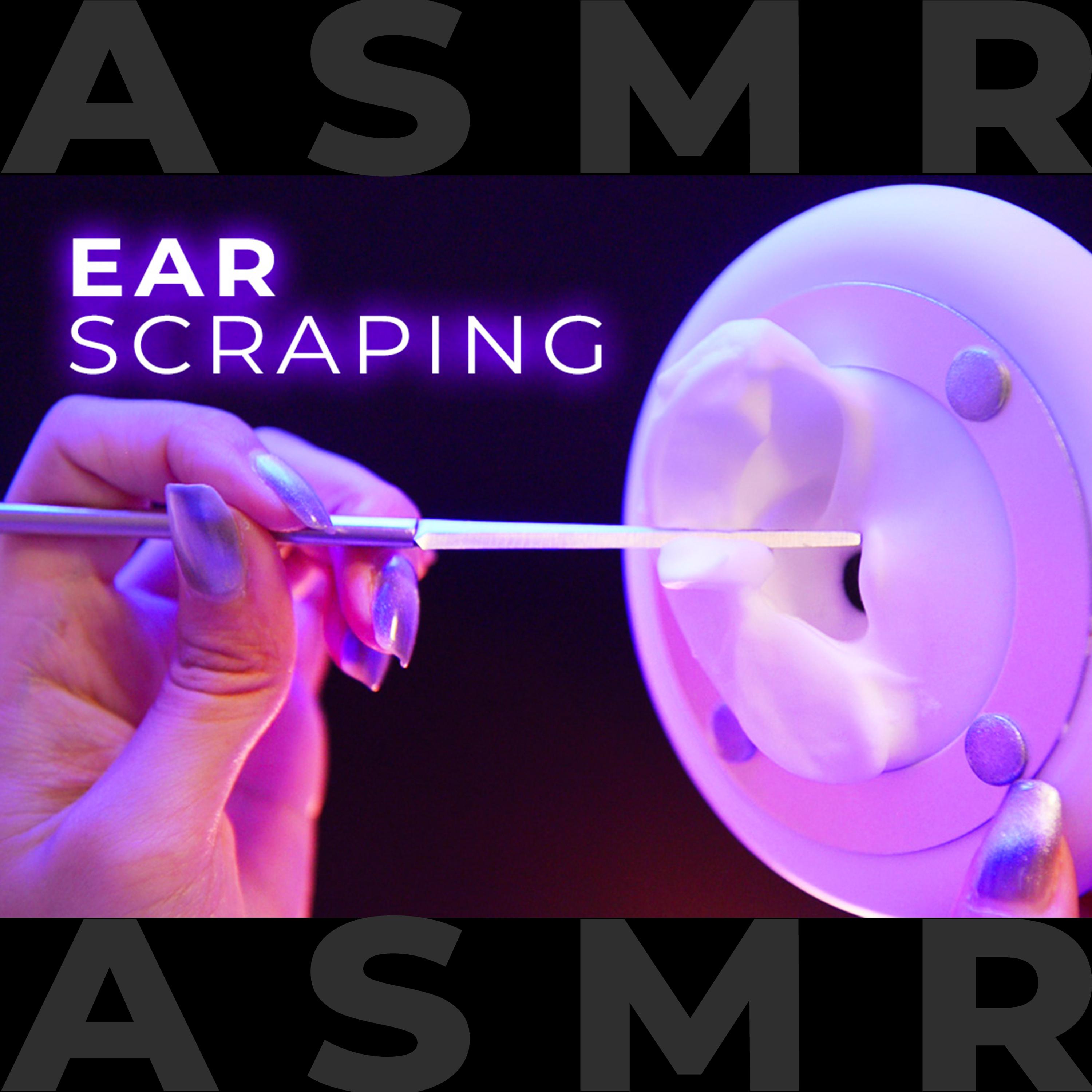 Inner Ear Scraping