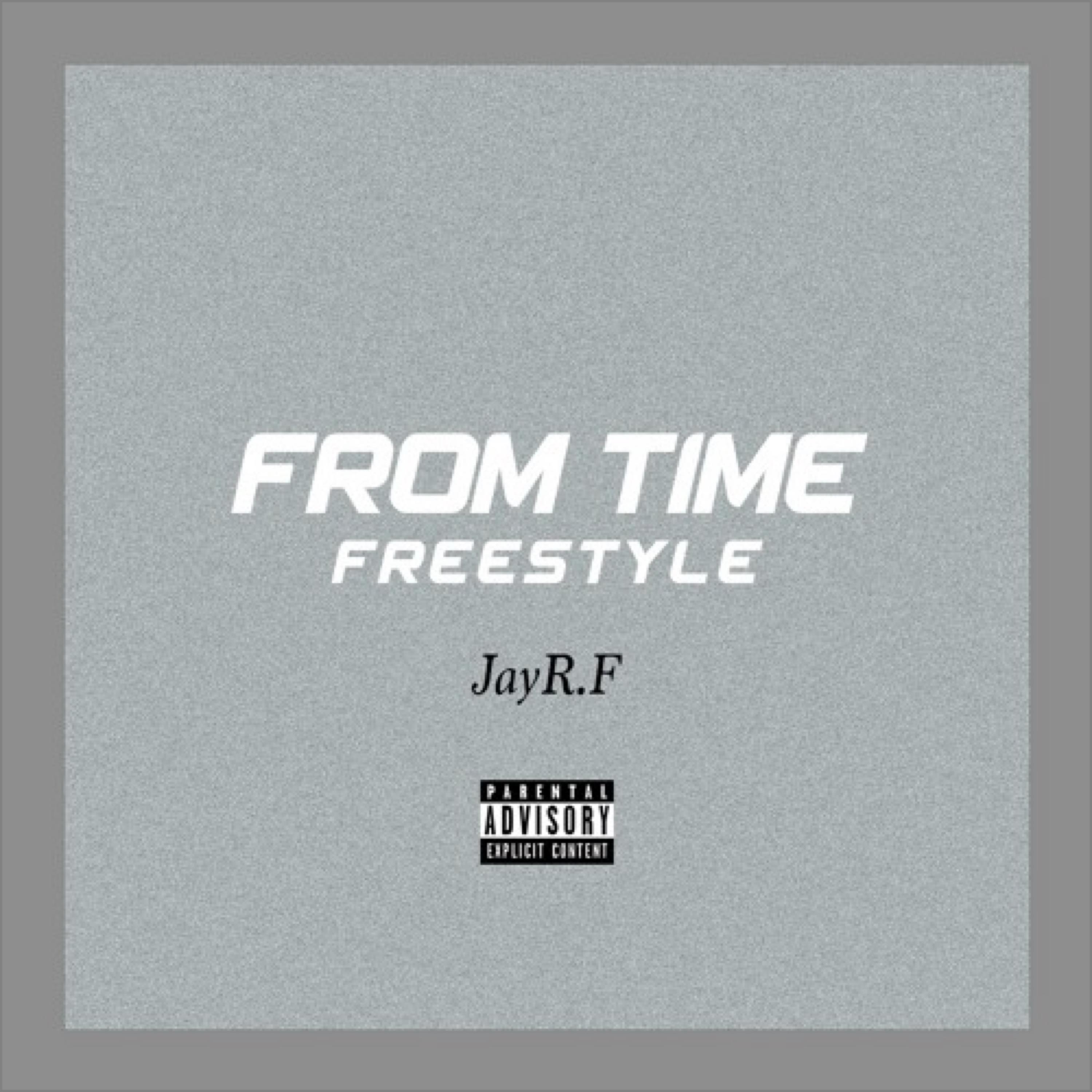 From Time Freestyle