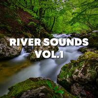 Relaxing River Sounds Vol.1