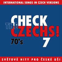 Check The Czechs! 70. léta - International Songs In Czech Versions, Pt. 7