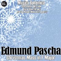 Pascha: Christmas Mass in F Major