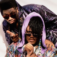 P.M. Dawn