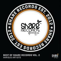 Best Of Share Records, Vol. 2