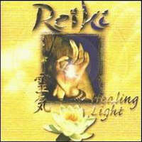 Reiki: Healing Light