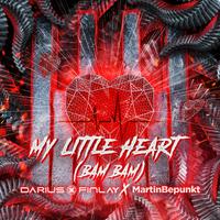 My Little Heart (Bam Bam)