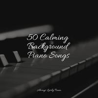 50 Meditation Piano Compositions