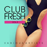 Club Fresh, Vol. 3