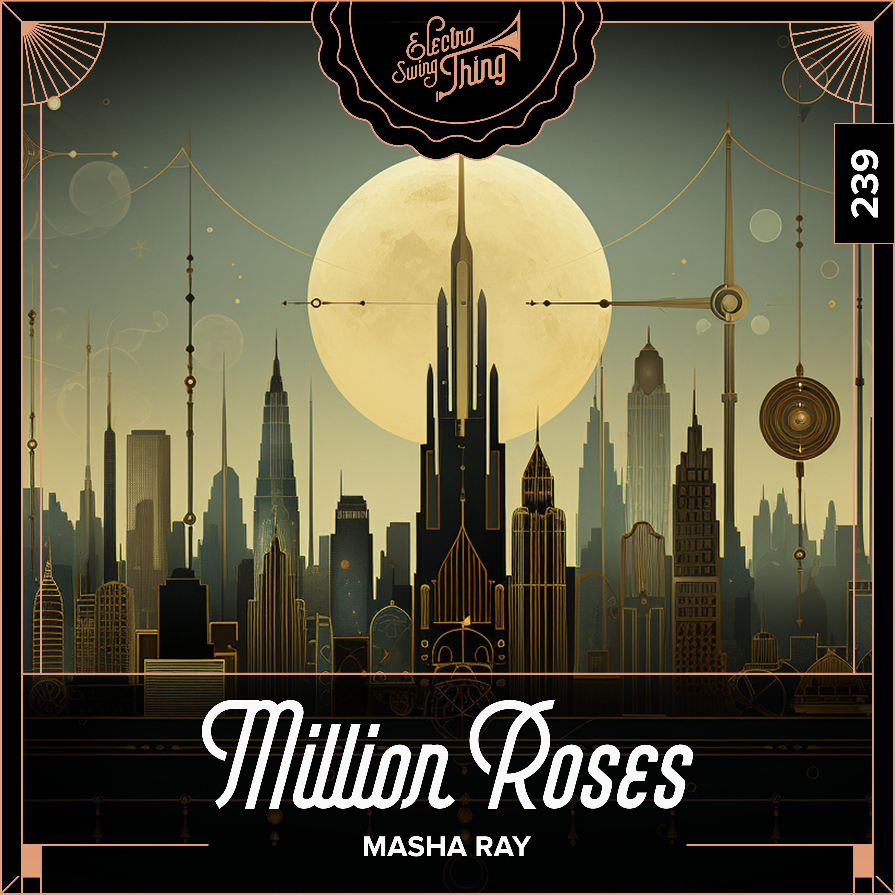 Million Roses