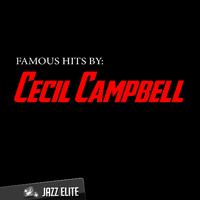 Famous Hits by Cecil Campbell