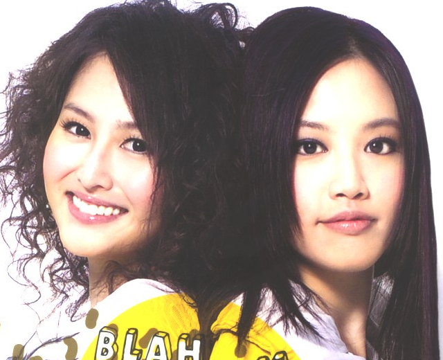 2女