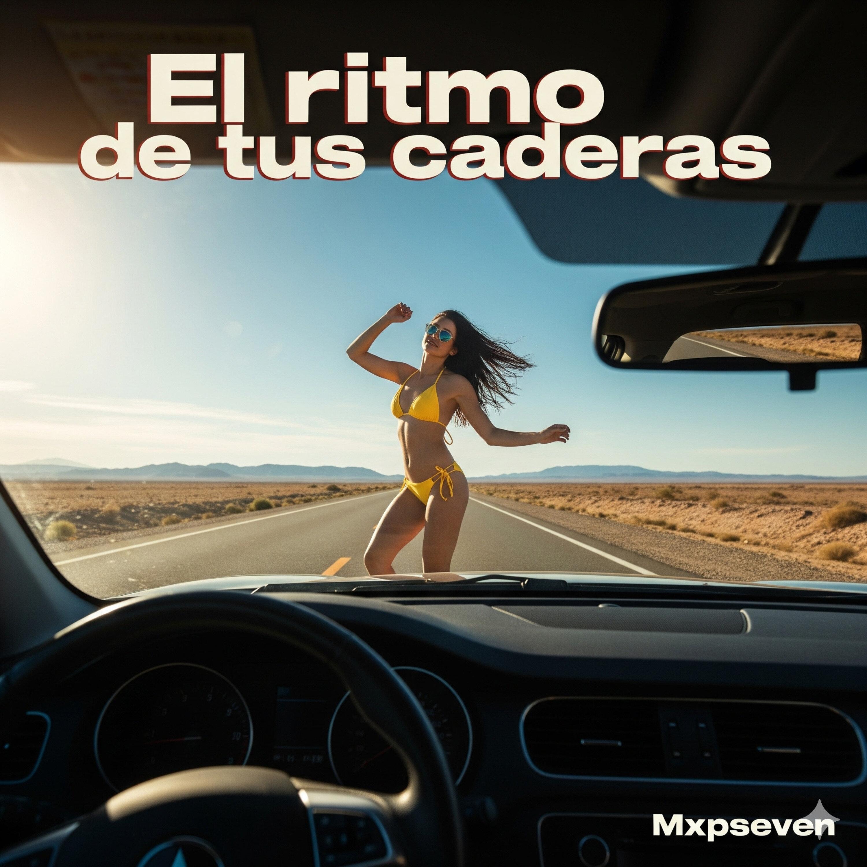 El Ritmo De Tus Caderas