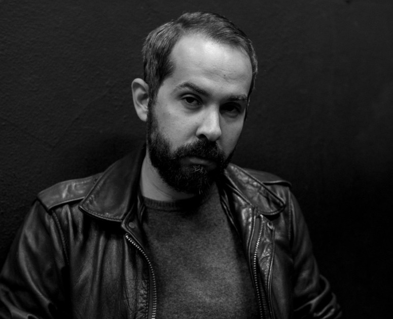 Greg Gonzalez