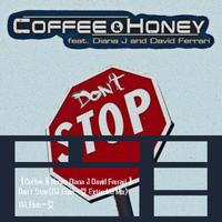 【Coffee】Don't Stop(DJ.Eivin一文 Extended Mix)