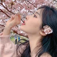 小镇姑娘