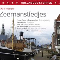 Hollandse Sterren - Zeemansliedjes