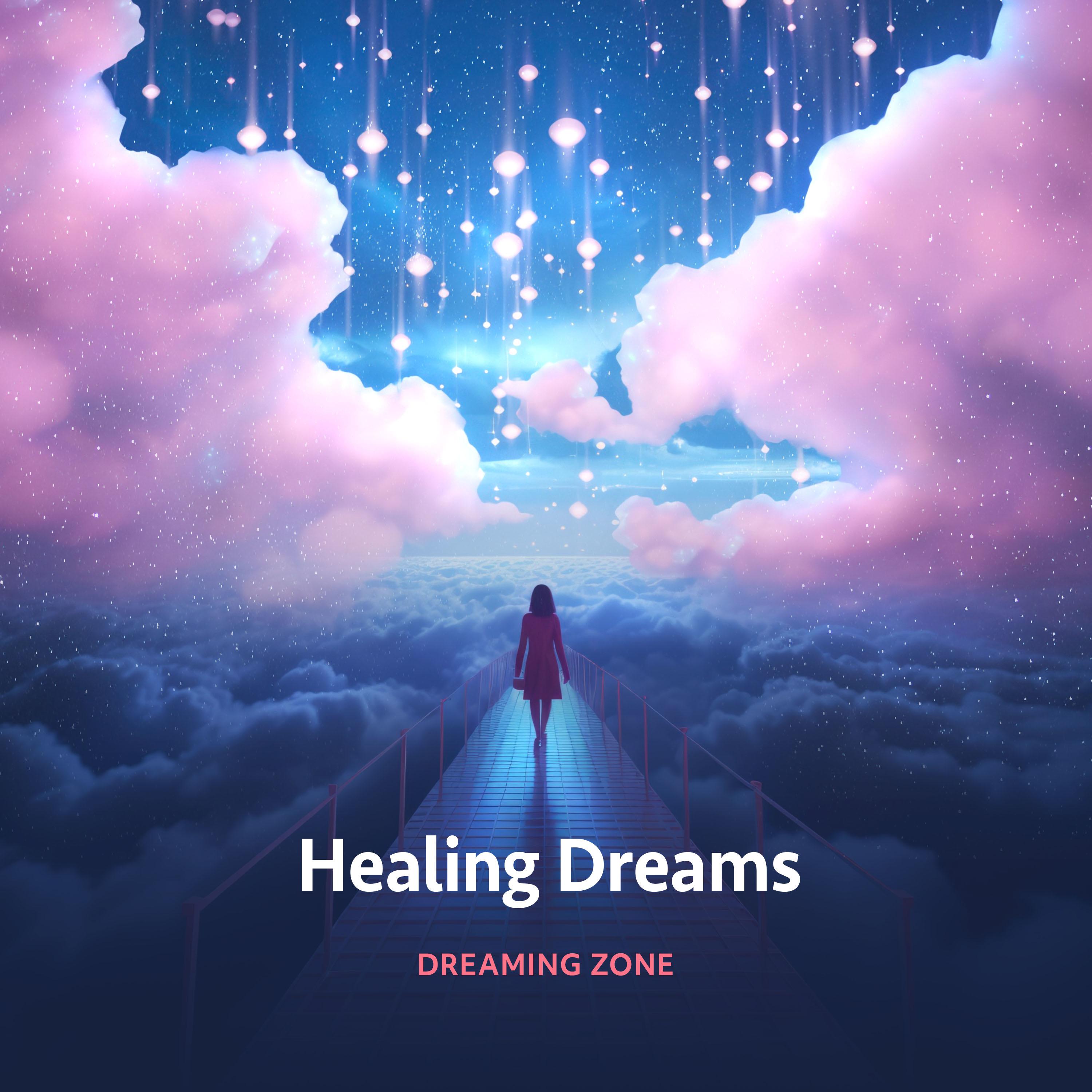 Genuine Inquisitive_Dreaming ZONE_Healing Dreams | 在线播放_Genuine Inquisitive歌词_Genuine Inquisitive下载 | 网易云音乐