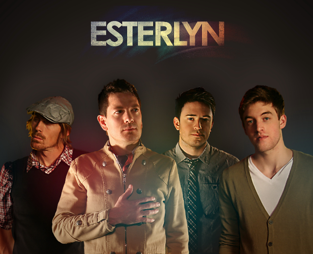 Esterlyn