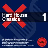 Hard House Classics, Vol. 1