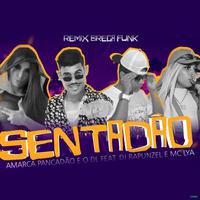 Sentadão (Brega Funk)